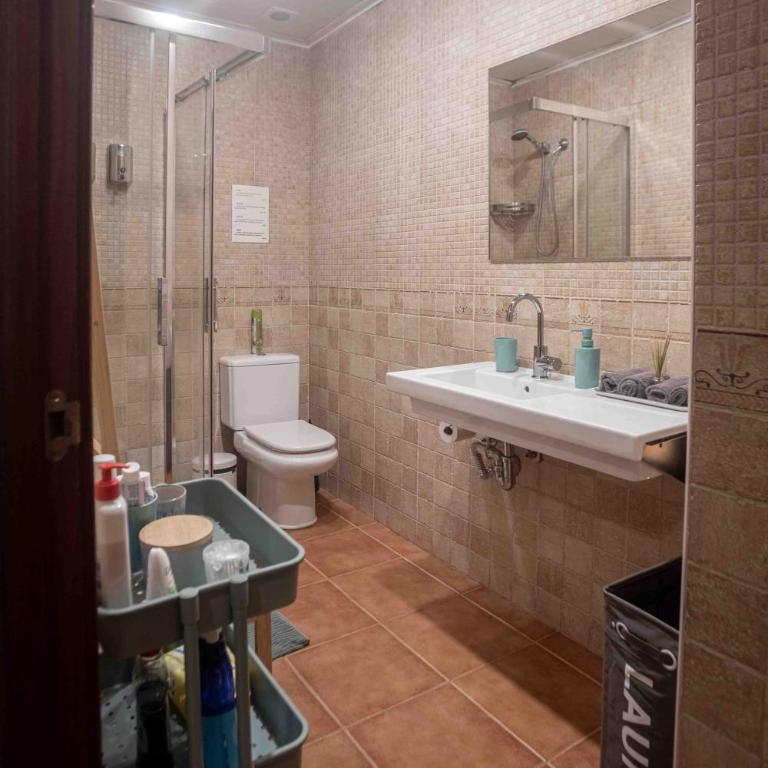 Gurtxu Rooms by Sun Sebastián - Habitación Doble - 1 o 2 camas - 22