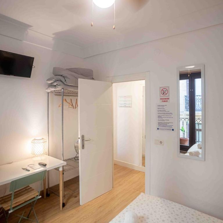 Gurtxu Rooms by Sun Sebastián - Habitación Doble - 1 o 2 camas - 20