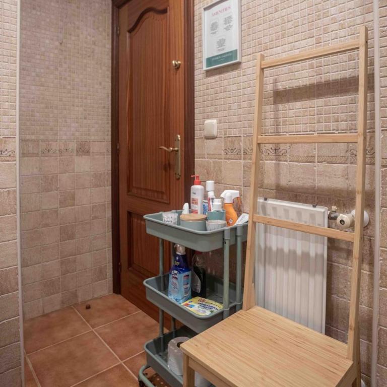 Gurtxu Rooms by Sun Sebastián - Habitación Doble - 1 o 2 camas - 23