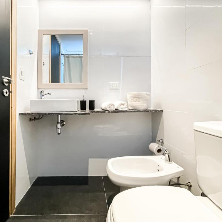 Rocha Square Monoambiente Temporario - Apartamento de 1 dormitorio - 14
