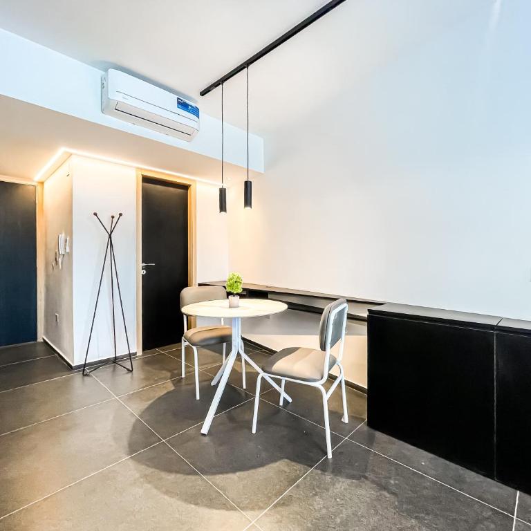 Rocha Square Monoambiente Temporario - Apartamento de 1 dormitorio - 5