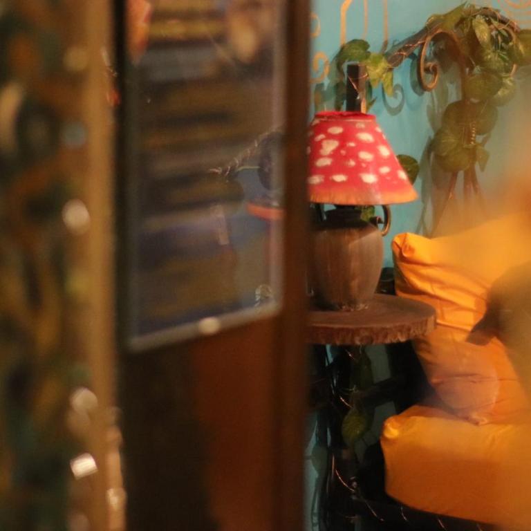 La Casa di Strega Euphoria - Casa vacanza tra Arte e Magia - Appartamento con 1 Camera da Letto - 41