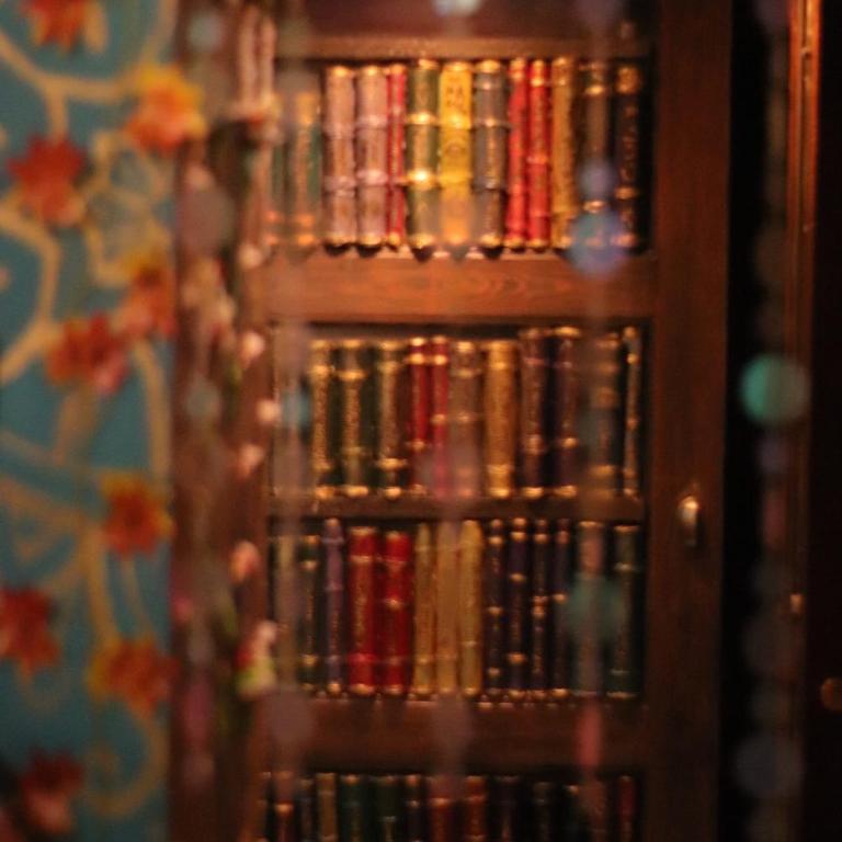 La Casa di Strega Euphoria - Casa vacanza tra Arte e Magia - Appartamento con 1 Camera da Letto - 44
