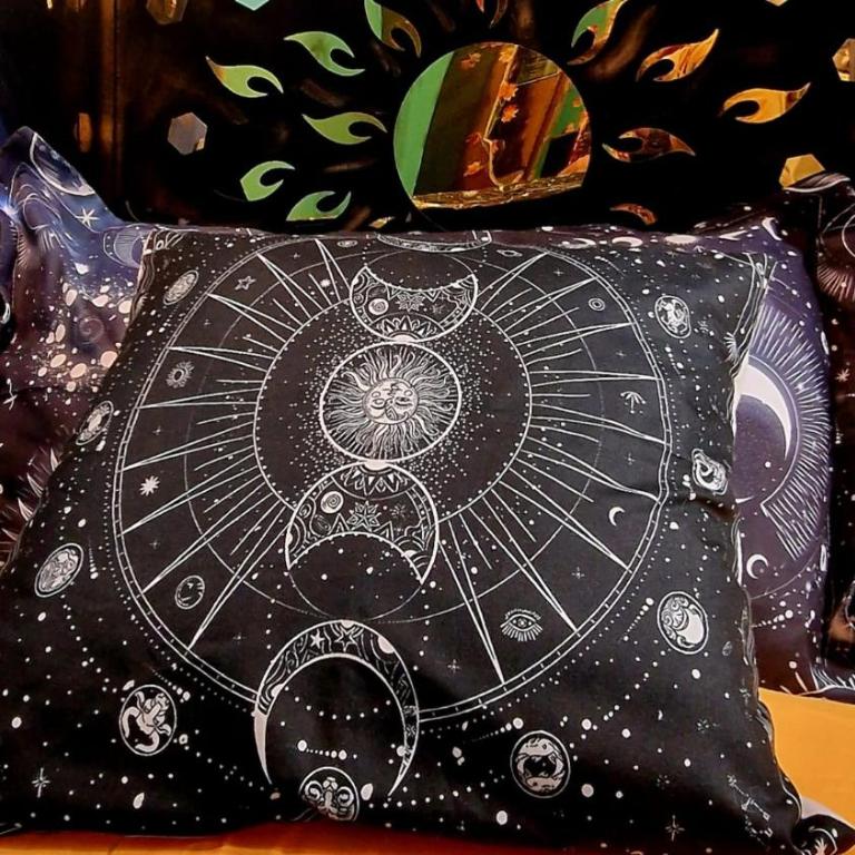 La Casa di Strega Euphoria - Casa vacanza tra Arte e Magia - Appartamento con 1 Camera da Letto - 43