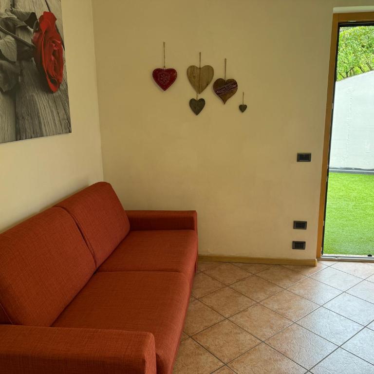 Appartamenti Rì de la Clama Andalo, Barbara - Apartment mit 1 Schlafzimmer - 5