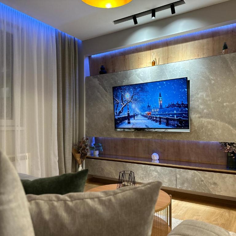 Vila Jahor Apartman 12 Deluxe - Apartman sa 1 Spavaćom Sobom - 24