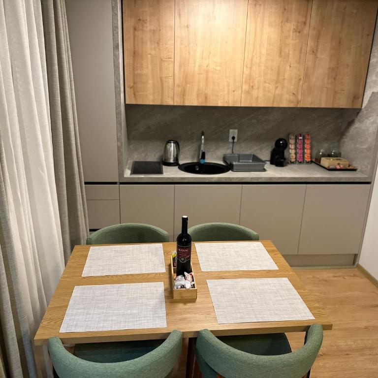 Vila Jahor Apartman 12 Deluxe - Apartman sa 1 Spavaćom Sobom - 25