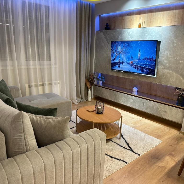 Vila Jahor Apartman 12 Deluxe - Apartman sa 1 Spavaćom Sobom - 28