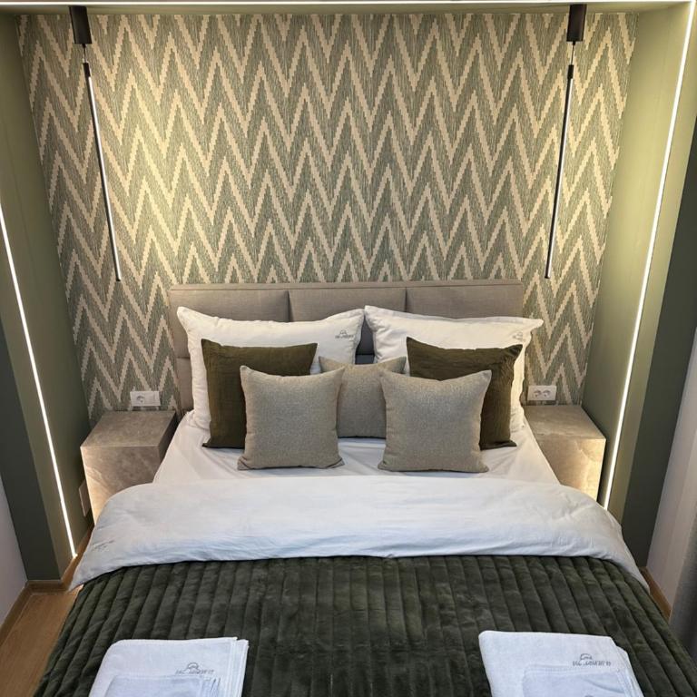 Vila Jahor Apartman 12 Deluxe - Apartman sa 1 Spavaćom Sobom - 8