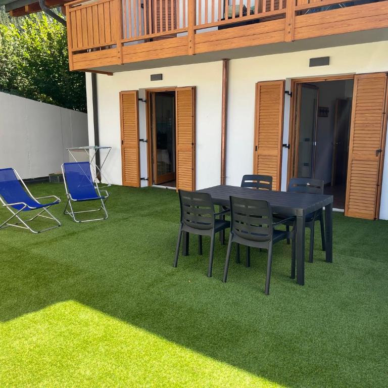 Appartamenti Rì de la Clama Andalo, Barbara - Apartment mit 1 Schlafzimmer - 4