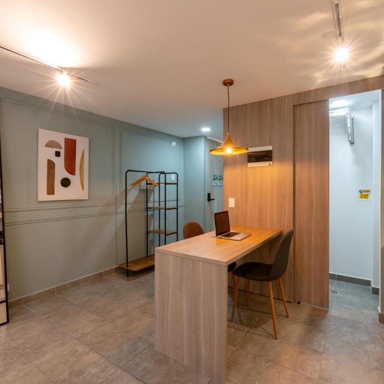 Tranvia 40 - Apartamento de 1 dormitorio - 13