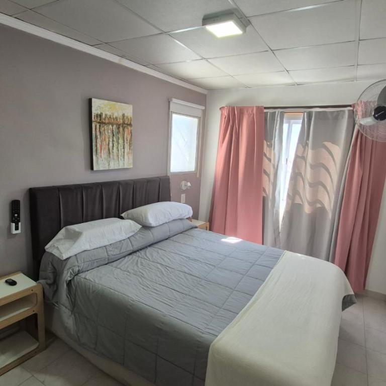 depto 1 dorm complejo Costa Azul Carlos Paz - Apartamento de 1 dormitorio - 18