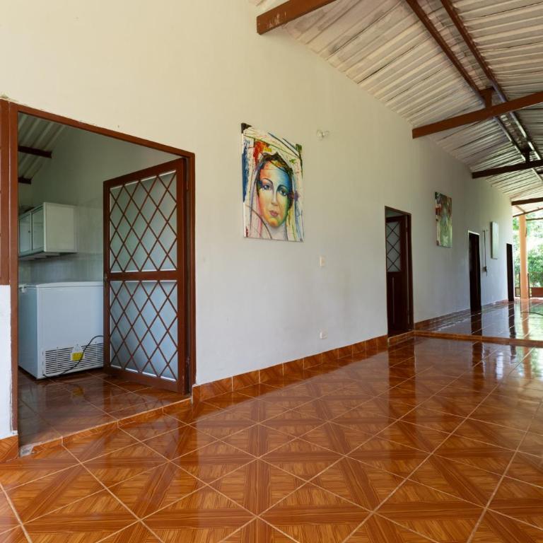 Hermosa Finca con piscina natural - Casa de 5 dormitorios - 6