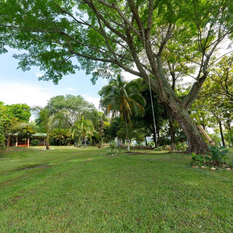 Hermosa Finca con piscina natural - Casa de 5 dormitorios - 27