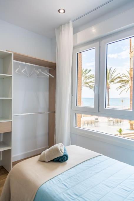 Santa Clara Dream Beach - Apartamento de 2 dormitorios con terraza y vistas al mar - 21