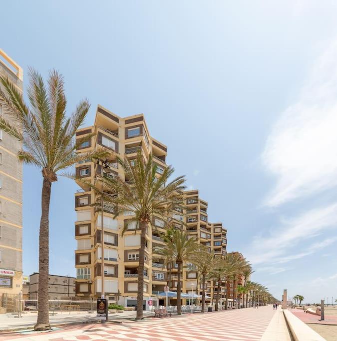 Santa Clara Dream Beach - Apartamento de 2 dormitorios con terraza y vistas al mar - 22