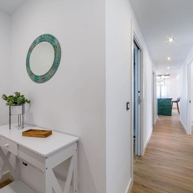 Santa Clara Dream Beach - Apartamento de 2 dormitorios con terraza y vistas al mar - 3