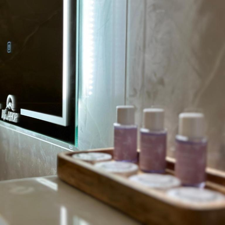 Vila Jahor Apartman 12 Deluxe - Apartman sa 1 Spavaćom Sobom - 34