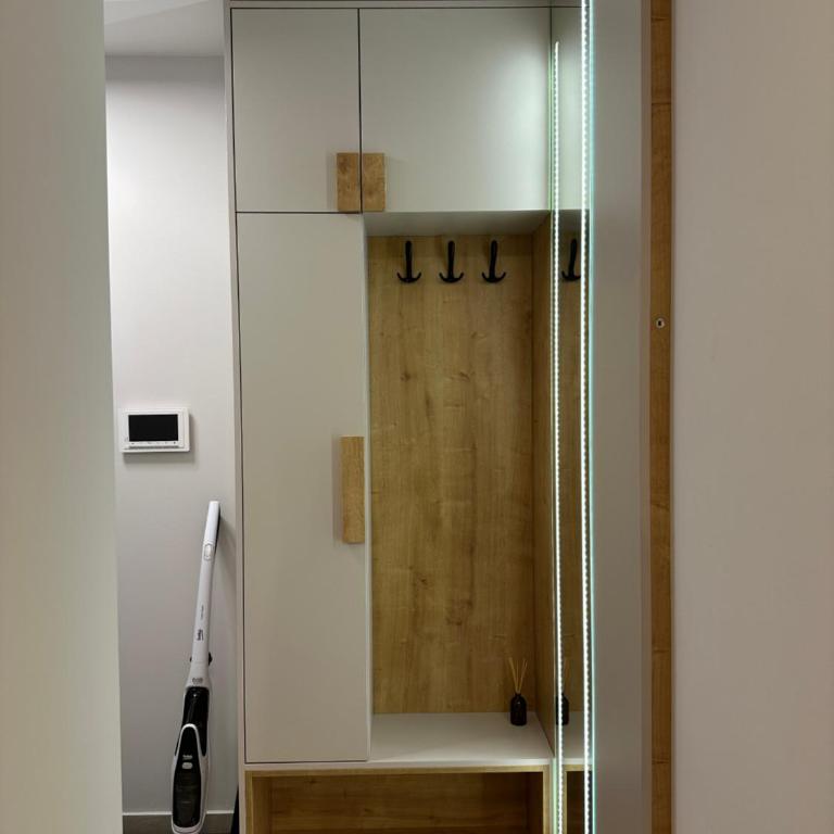 Vila Jahor Apartman 12 Deluxe - Apartman sa 1 Spavaćom Sobom - 41