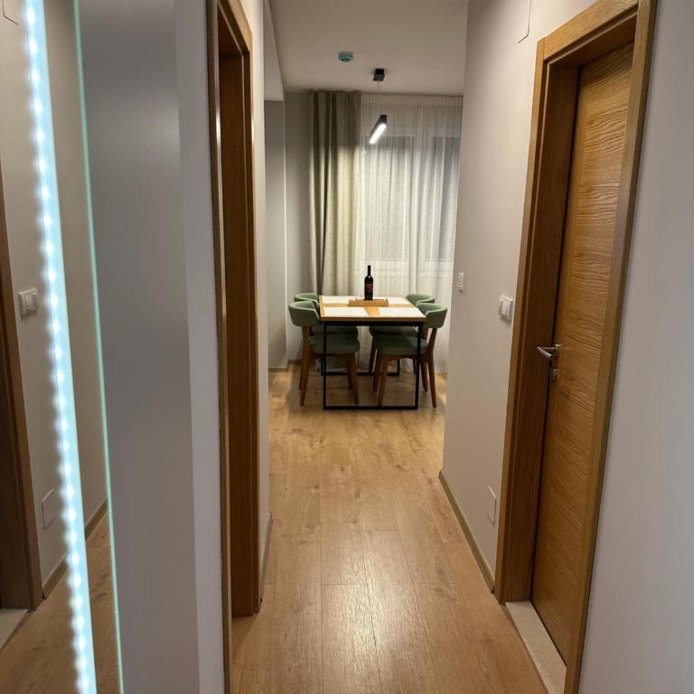 Vila Jahor Apartman 12 Deluxe - Apartman sa 1 Spavaćom Sobom - 42