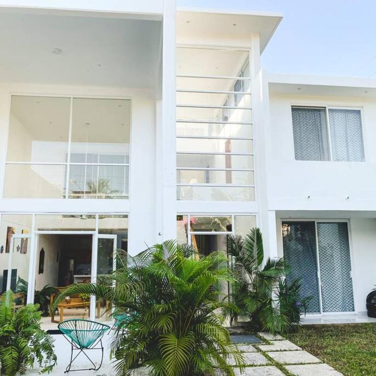 Casa Bella Vista - Casa de 3 dormitorios - 1