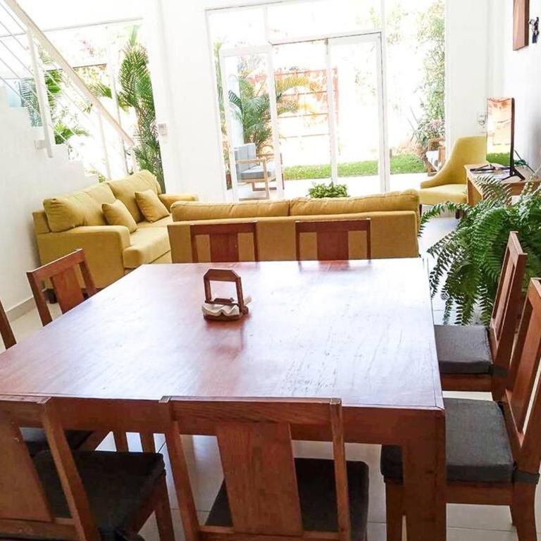 Casa Bella Vista - Casa de 3 dormitorios - 13