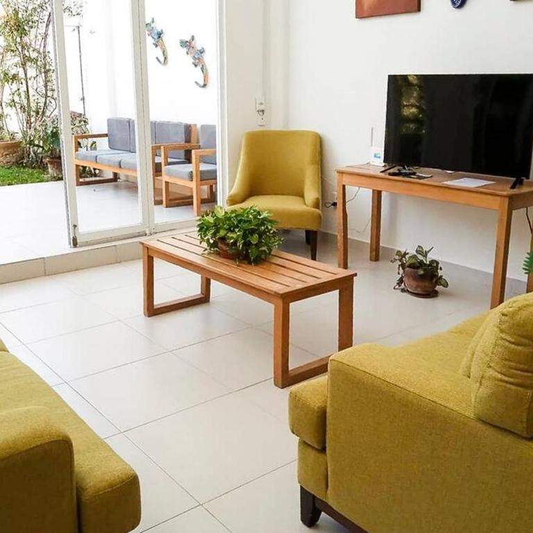 Casa Bella Vista - Casa de 3 dormitorios - 18