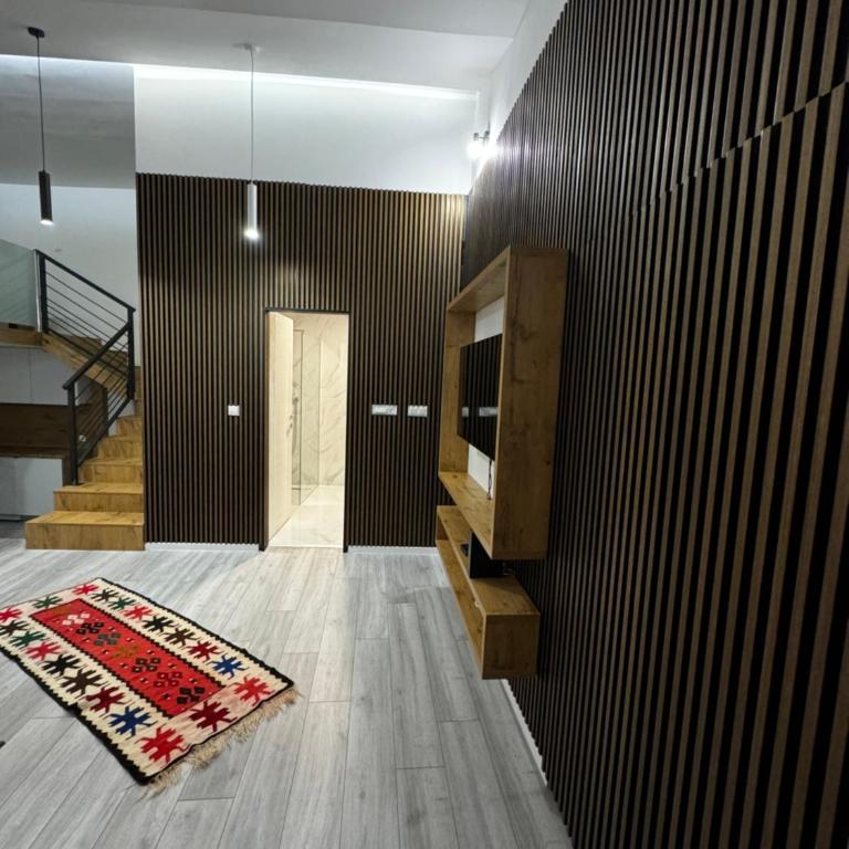 City Pulse Apartment - One-Bedroom Apartment - 4