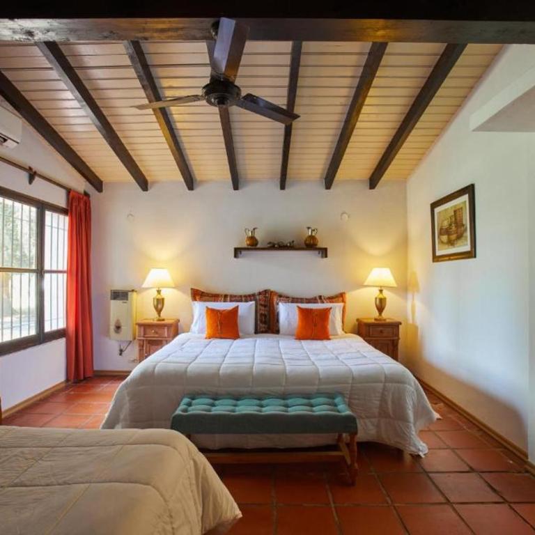 Posada La Celia - Habitación Triple - 6