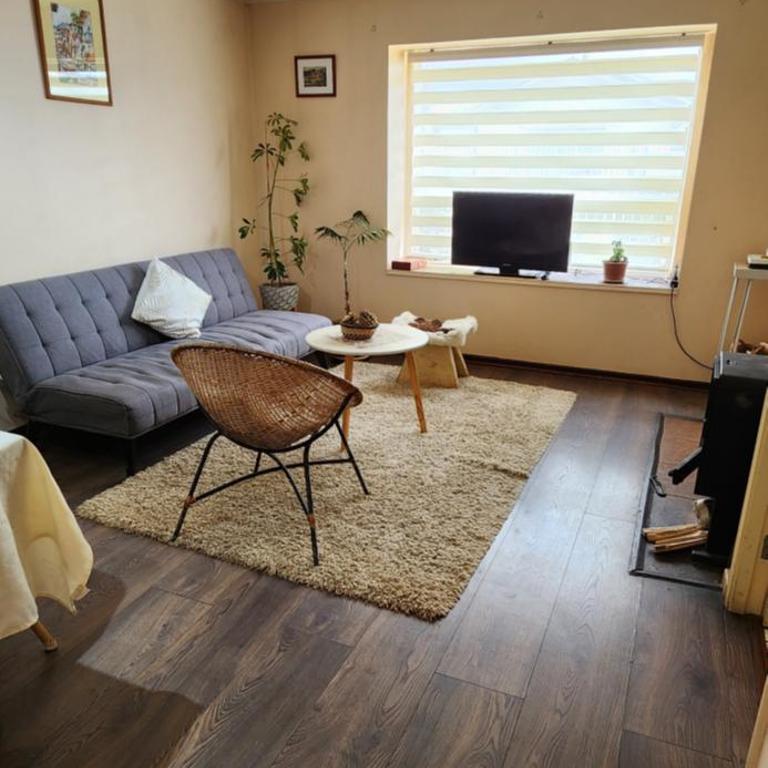 Cabaña El Lingue - Casa de 2 dormitorios - 29