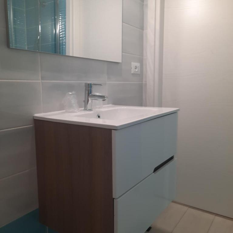 NEREA house - One-Bedroom Apartment - 10