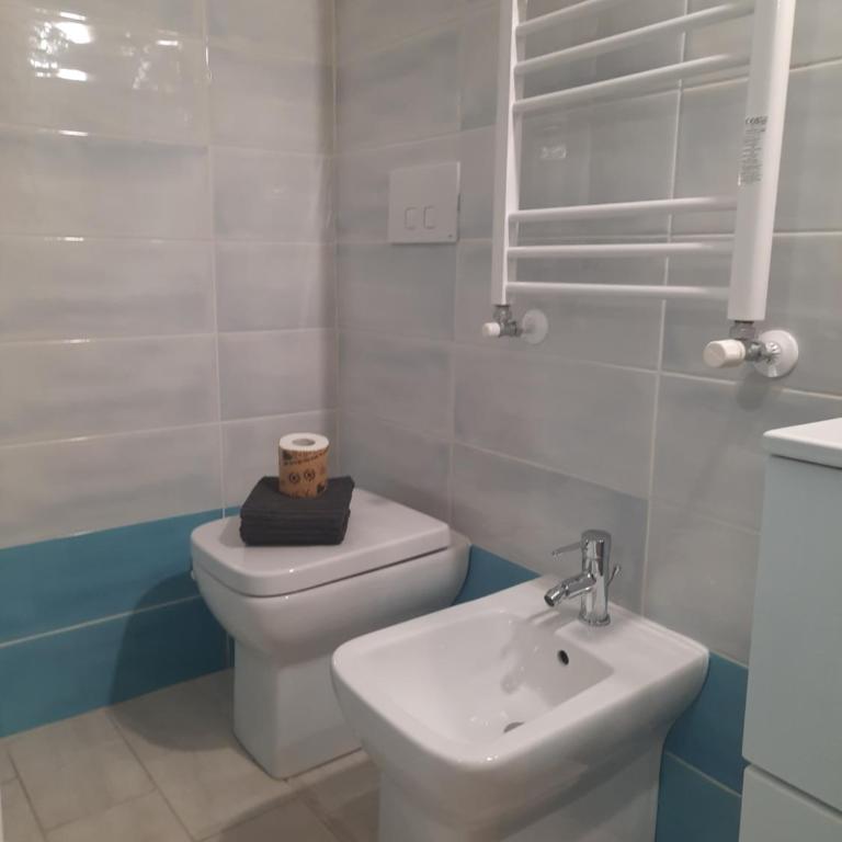 NEREA house - One-Bedroom Apartment - 8