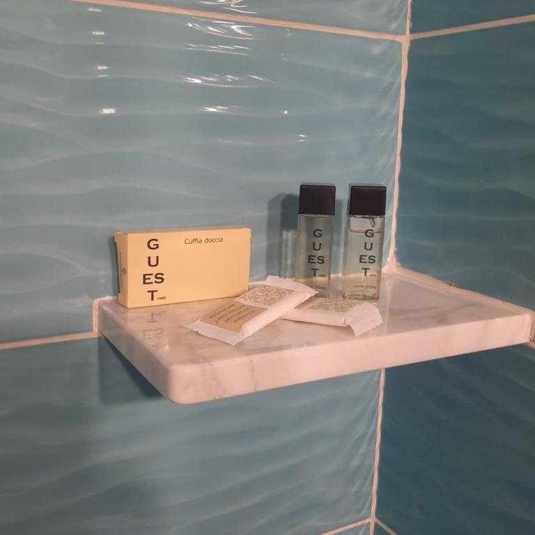 NEREA house - One-Bedroom Apartment - 7