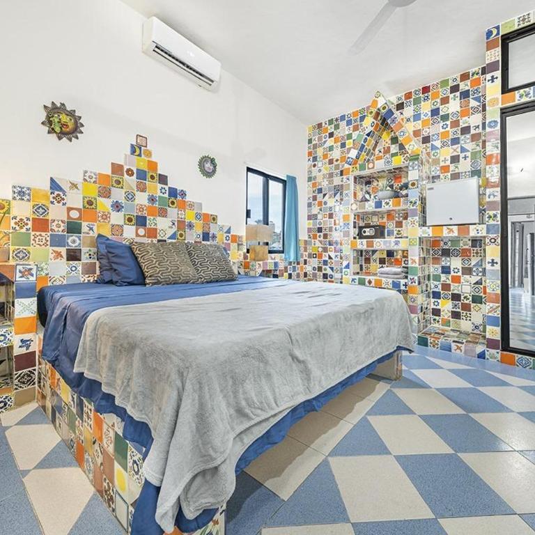 Casa Amigos - One-Bedroom Apartment - 6