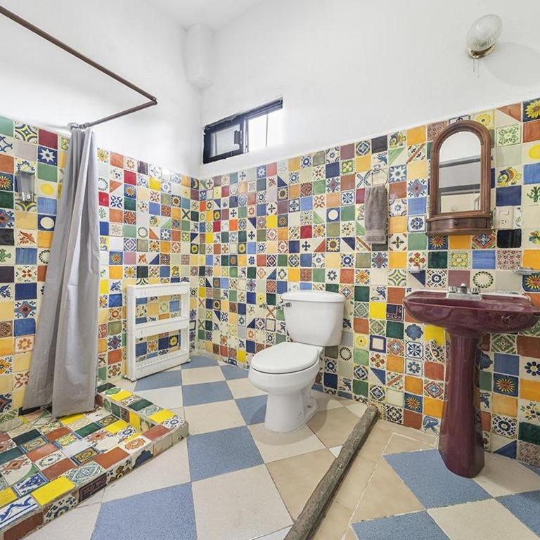 Casa Amigos - One-Bedroom Apartment - 8