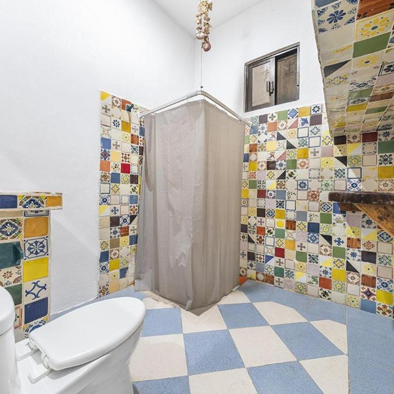 Casa Amigos - One-Bedroom Apartment - 15