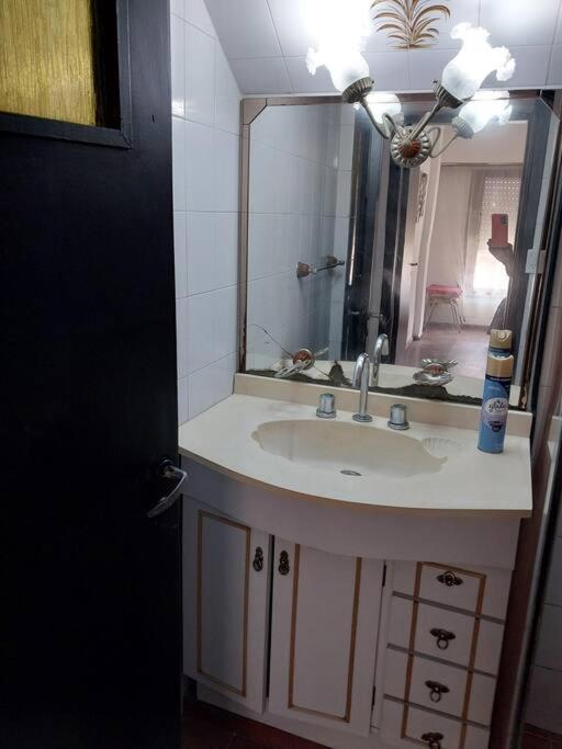 Alquilo casa zona La Perla - Apartamento de 1 dormitorio - 3