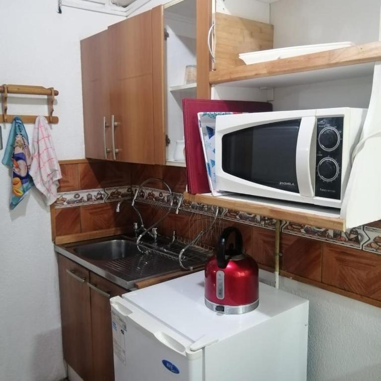 Javiera Centro Osorno - Apartamento de 2 dormitorios - 6