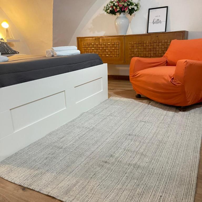 Bonhouse - Two-Bedroom House - 17