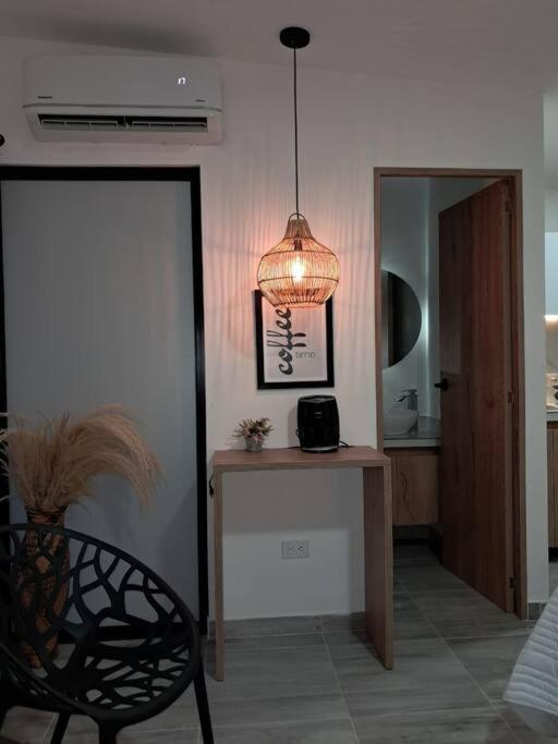 Cabaña Los Pinos - Villa de 1 dormitorio - 18