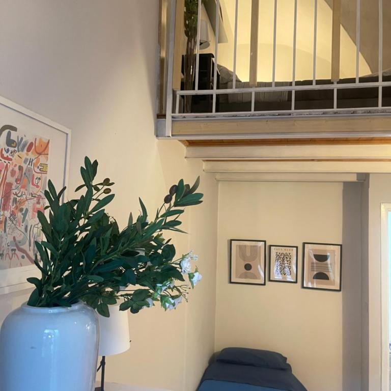 Bonhouse - Two-Bedroom House - 25