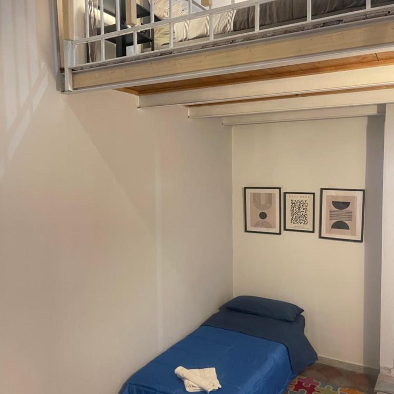 Bonhouse - Two-Bedroom House - 26