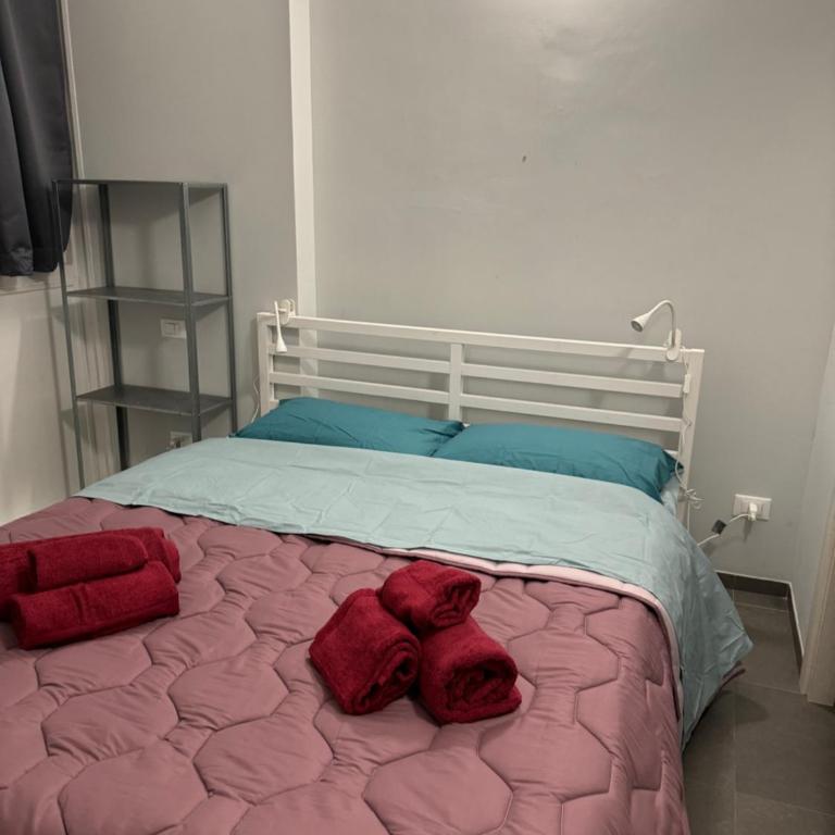 Al 304 a San Giovanni - Casa con 1 Camera da Letto - 6
