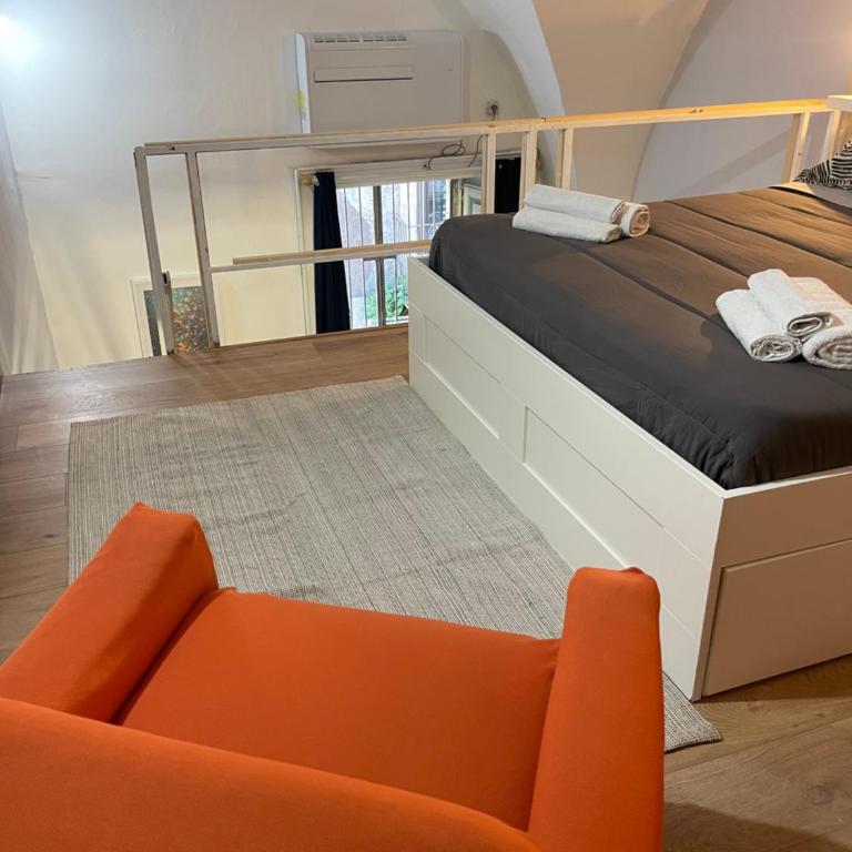 Bonhouse - Two-Bedroom House - 21