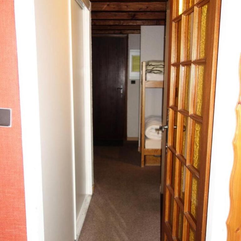 Résidence Maison De L'alpe - MAISON DE L'ALPE APT M4 MAE-2051 - Appartement - 7