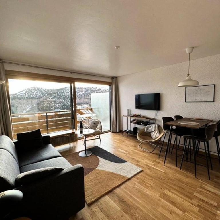 Résidence Helios - RESIDENCE HELIOS APT F4 MAE-2101 - Studio - 3