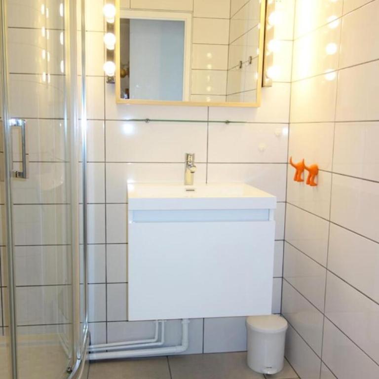 Résidence Helios - RESIDENCE HELIOS APT F4 MAE-2101 - Studio - 8