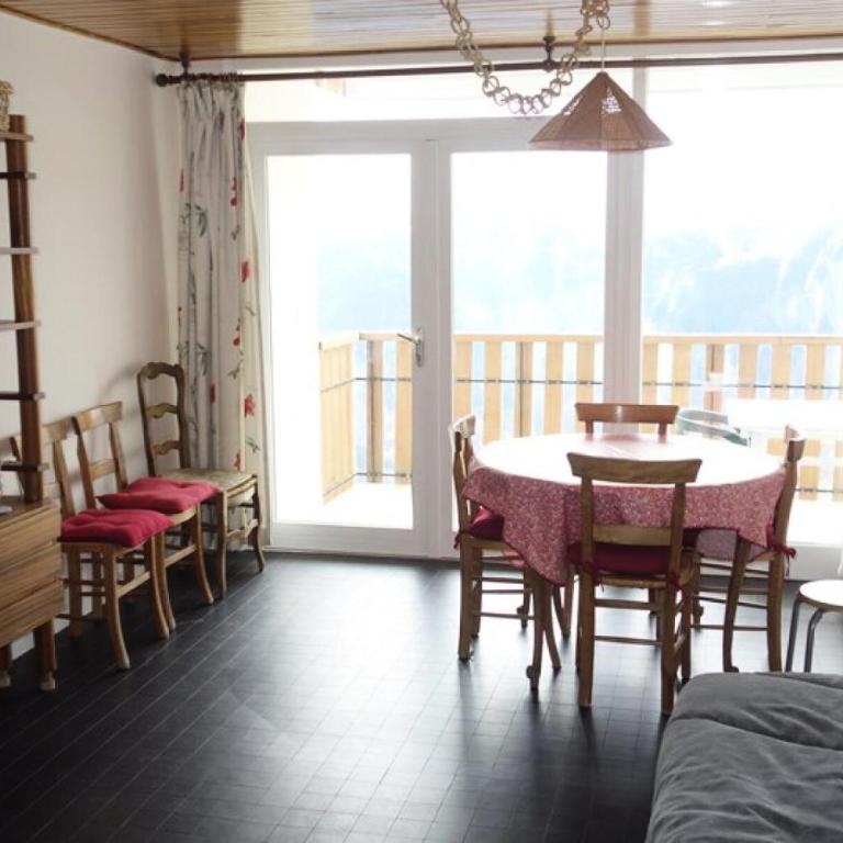 Résidence Chanses - RESIDENCE LES CHANSES APT 2B MAE-2061 - Appartement - 1