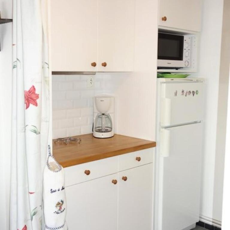 Résidence Chanses - RESIDENCE LES CHANSES APT 2B MAE-2061 - Appartement - 3