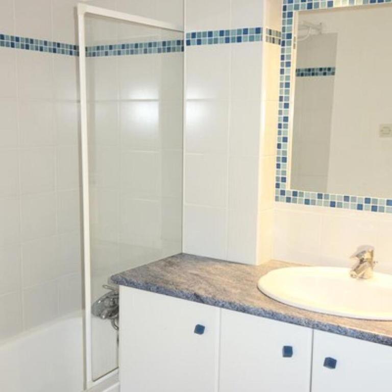 Résidence Chanses - RESIDENCE LES CHANSES APT 2B MAE-2061 - Appartement - 8